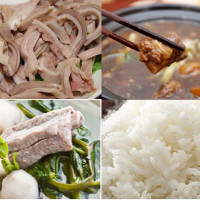 Thực đơn mỗi ngày: 3 món ngon mê mẩn