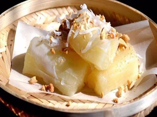 Mối nguy hại của khoai mì đối với bà bầu, muốn bảo vệ con mẹ nên bỏ thực phẩm này ra khỏi thực đơn