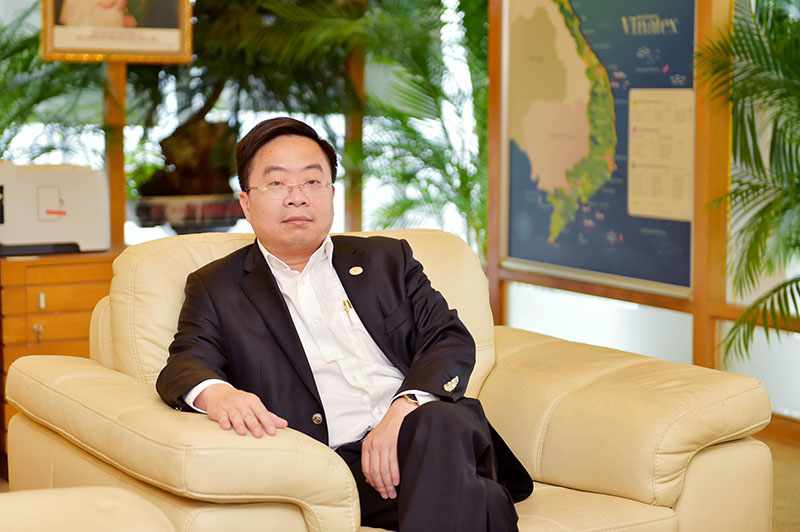 Chủ tịch Vinatex: Chính sách chống dịch nhiều bất cập, cần có giải pháp để doanh nghiệp sống chung với đại dịch