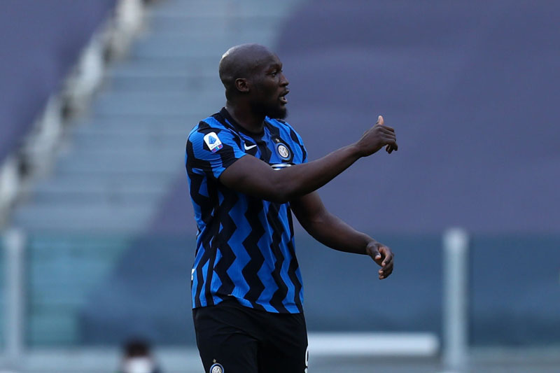 Đội hình trong mơ của Chelsea khi có Lukaku, Kounde