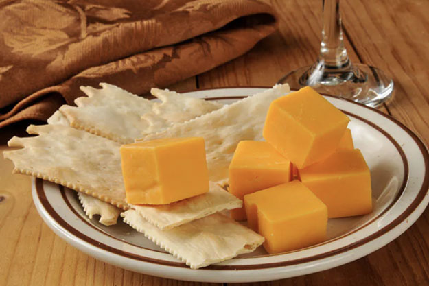 Tránh sử dụng các thực phẩm này để giúp cơ thể tỉnh táo