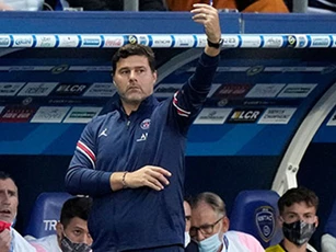 Pochettino nói gì về việc Messi gia nhập PSG?