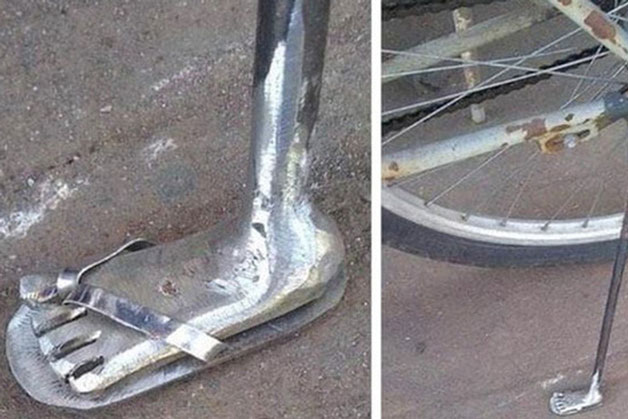 13 món đồ với thiết kế nhìn qua thì kỳ quặc nhưng lại hơi bị được việc luôn