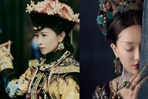 Vén màn sự thật chưa nhiều người biết về các cuộc đấu đá, hỗn chiến trong hậu cung Thanh triều: Khác xa trên phim!