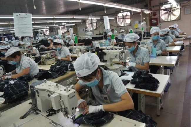 Nhiều doanh nghiệp tại Thừa Thiên Huế sẵn sàng tiếp nhận lao động từ các tỉnh, thành phía Nam về quê tránh dịch vào làm việc với nhiều chính sách hỗ trợ.