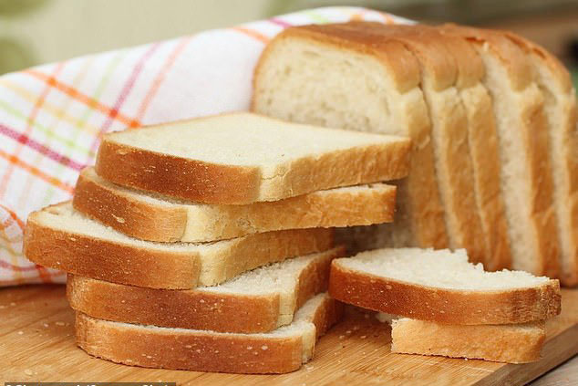 Đường và tinh bột là nguyên nhân gây mất ngủ ở phụ nữ lớn tuổi