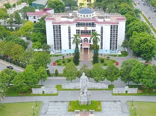 Doanh nghiệp đầu tiên ở Thanh Hóa được hỗ trợ vay vốn 0% theo Nghị quyết 68