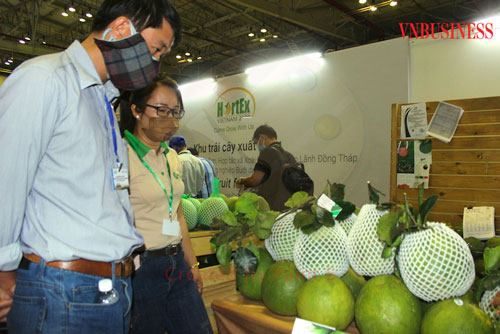 Bài học tiêu thụ nông sản thực phẩm giữa mùa dịch