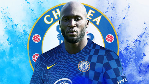 Diễn biến mới nhất về vụ Lukaku sang Chelsea