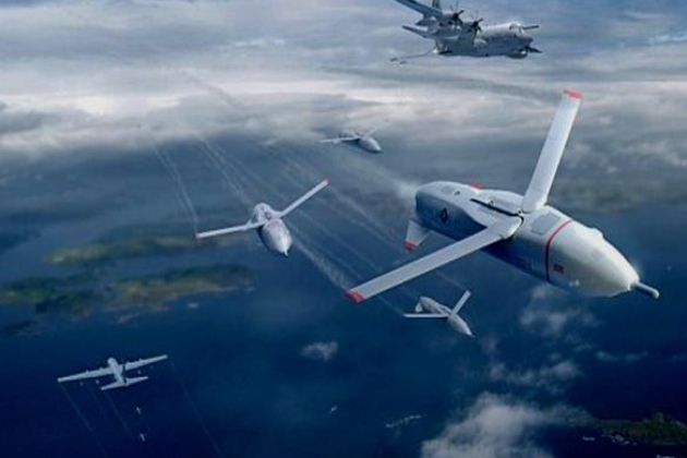 Mỹ tin có thể đánh bại hệ thống phòng không Nga