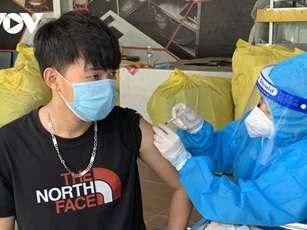TP Hồ Chí Minh lo thiếu vaccine ngừa COVID-19 từ sau ngày 9/8