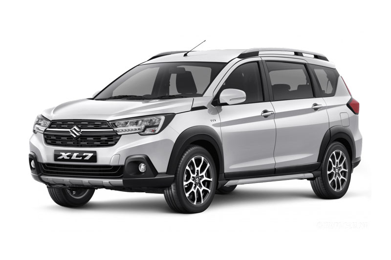 Bảng giá ôtô Suzuki tháng 8/2021: Đồng loạt giảm giá