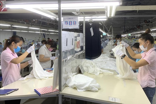 Doanh nghiệp muốn hỗ trợ thuế VAT đến 50% và kéo dài thời gian áp dụng