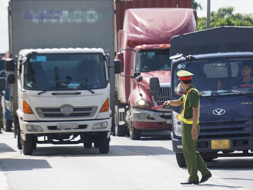 Hải Phòng: Thu hồi thẻ nhận diện QR code nếu sử dụng sai quy định