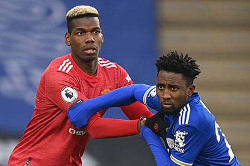 Bất ngờ với cái tên CĐV MU bỏ phiếu đòi chiêu mộ, không phải Saul hay Camavinga