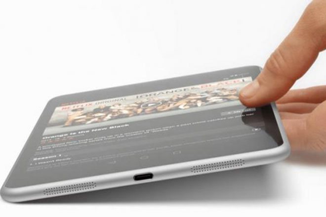 Lộ diện máy tính bảng Nokia T20 với giá bán hấp dẫn