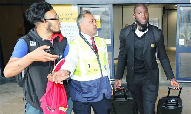 Lukaku đã sẵn sàng trở lại chinh phục các mành lưới Premier League 