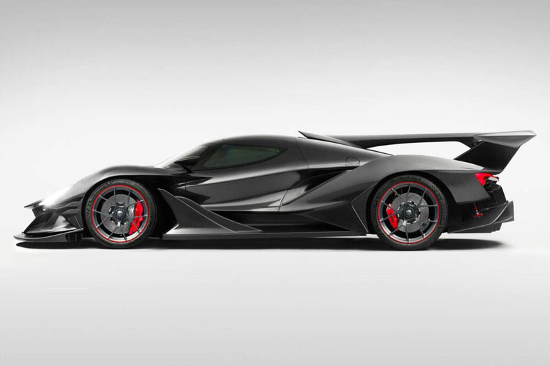 Top 10 xe thể thao Đức thuộc dạng 'hiếm có khó tìm'