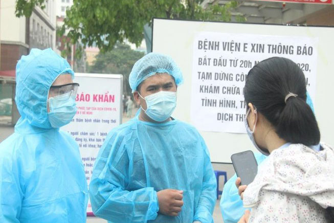 Tối 9/8: Thêm 4.185 ca mắc mới COVID-19, cả ngày thêm 4.423 ca khỏi bệnh