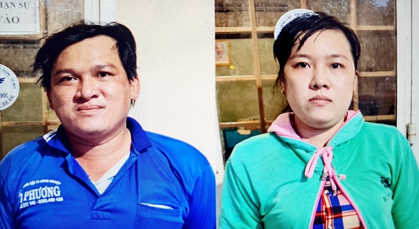 An Giang: Qua biên giới mua hải sản, 2 anh em ruột bị bắt