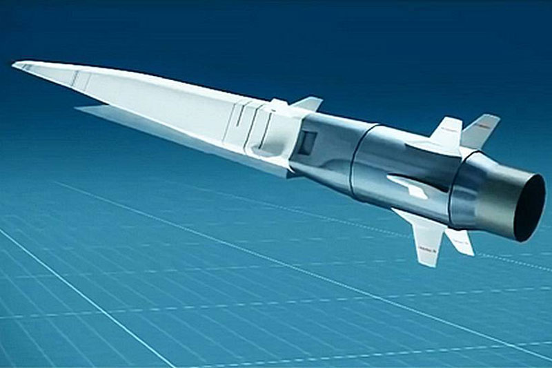 Phiên bản mặt đất của tên lửa Zircon có thể xuất hiện sau 2-3 năm nữa