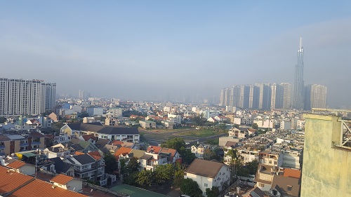 TP Hồ Chí Minh: Khoảng 80% nước thải sẽ được thu gom và xử lý đạt chuẩn vào năm 2025