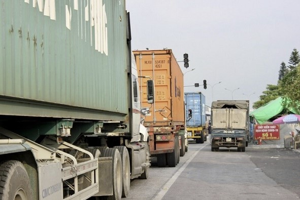 Không thực hiện chỉ đạo của Chính phủ, Giám đốc Sở GTVT TP Hải Phòng bị phê bình