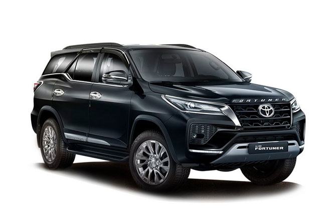 Top 5 xe SUV giá dưới 1 tỷ đồng đáng mua nhất tại Việt Nam