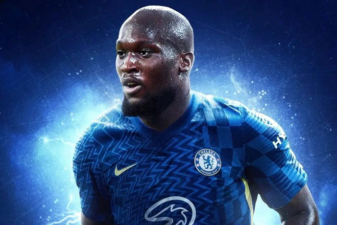 Lukaku vượt qua kiểm tra y tế, chờ hoàn tất thủ tục trở lại Chelsea