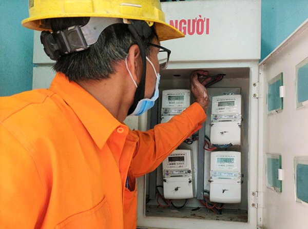 Đà Nẵng đề nghị Bộ Công Thương hỗ trợ giảm tiền điện, giảm giá bán điện