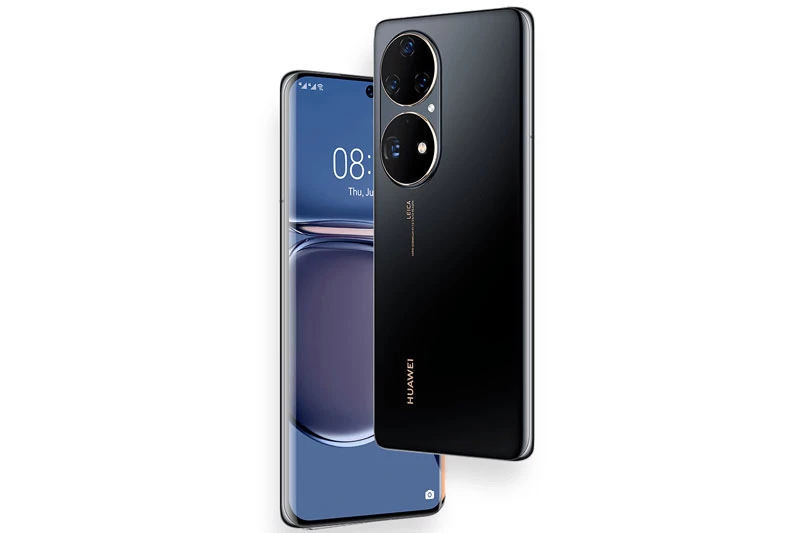 Huawei P50 Pro.
