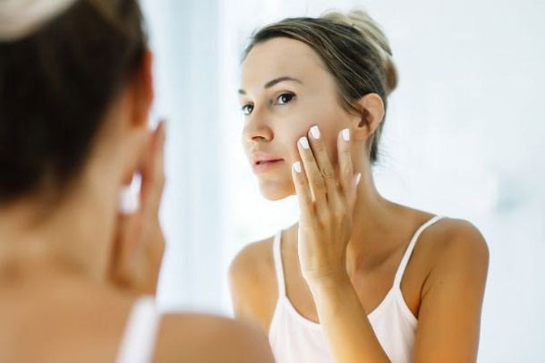 Ngăn ngừa mụn hiệu quả với 5 mẹo đơn giản