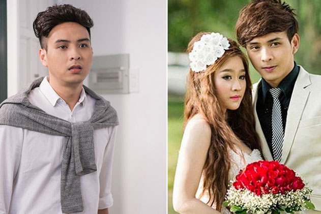 Hồ Quang Hiếu và vợ cũ: Sống chung nhà được 10 ngày là chia tay và mối quan hệ kỳ lạ ở hiện tại