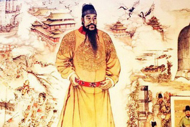 Chu Đệ để lại 1 đường lui giúp Minh triều tránh họa diệt vong, ngu muội bỏ qua, Sùng Trinh Đế khiến cả cơ nghiệp tiêu tan