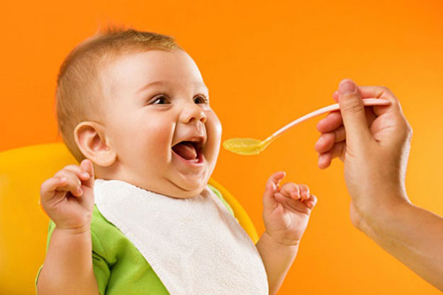 Cách làm sinh tố chuối bơ cho bé ăn dặm ngon miệng, chóng lớn