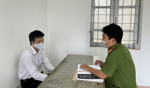 Đắk Nông: Khởi tố, bắt tạm giam Giám đốc VNPT huyện Đắk Mil 