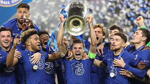 Trận tranh Siêu cúp châu Âu 2021 diễn ra ngày nào, ở đâu?