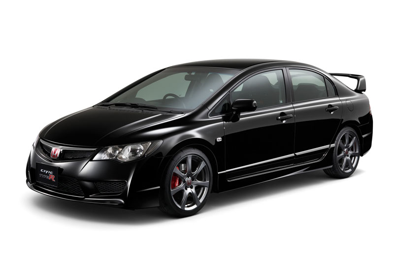 Top 5 xe hơi chạy nhanh, giá 'hời' đến khó tin