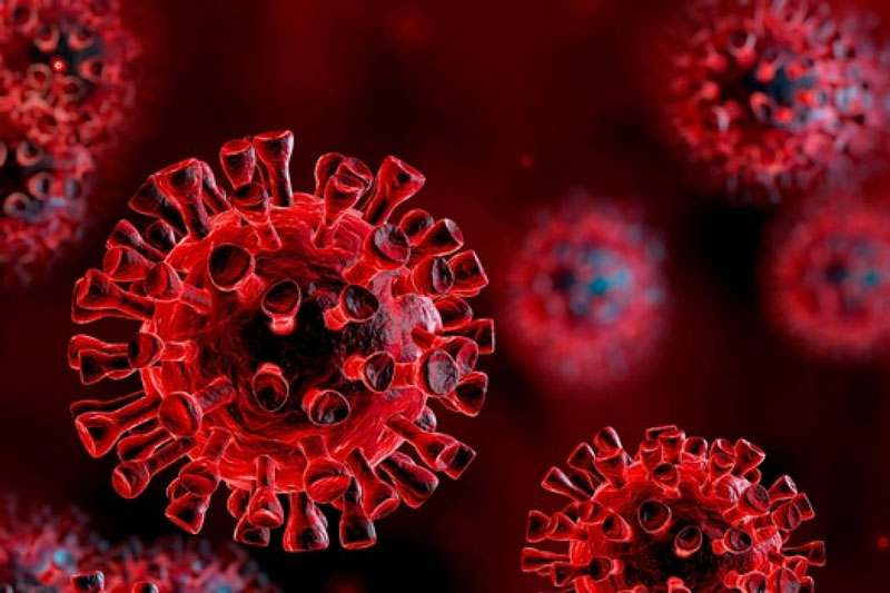 Biến thể mới dễ lây lan hơn Delta có thể tấn công Mỹ trong 2-4 tháng tới