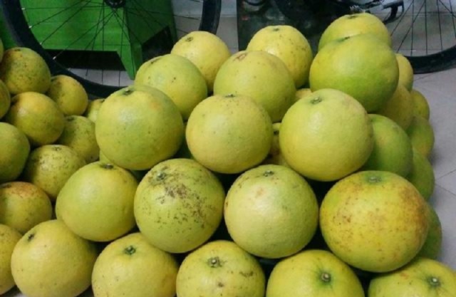 Tìm đường đưa bưởi Phúc Trạch lên sàn thương mại điện tử