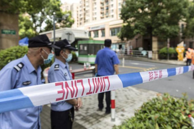 Biến thể Delta lọt lưới phòng dịch nghiêm ngặt, đặt câu hỏi về chiến lược “Không COVID-19”