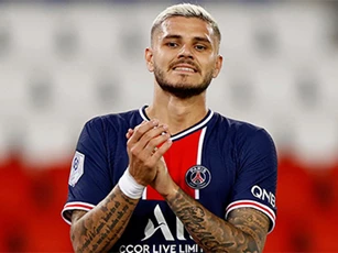 PSG bán 10 ngôi sao dọn đường đón Messi