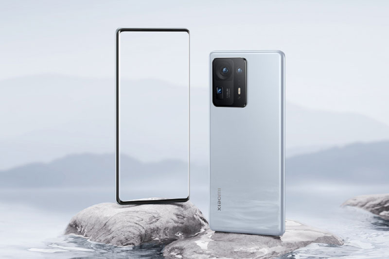 Xiaomi Mi MIX 4: Chip S888+, Ram 12 GB, chống nước, camera 108 MP, sạc 120W, giá từ 17,66 triệu