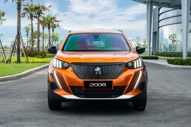 Bảng giá xe Peugeot tháng 8/2021: Ưu đãi lên tới 150 triệu đồng