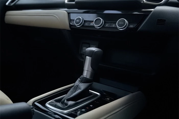 Honda City thế hệ mới được trang bị chức năng điều khiển giọng nói từ xa 12