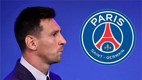 Messi đồng ý gia nhập PSG, sắp đến Paris kiểm tra y tế