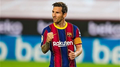Barca ra đề nghị cuối cùng cho Messi