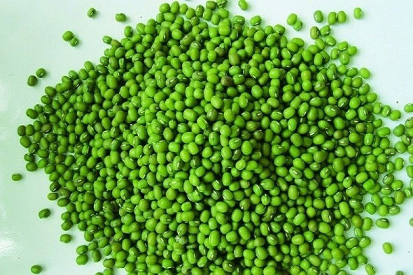 Chia sẻ cách làm kem đậu xanh thơm ngon khó cưỡng