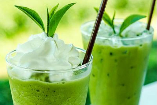 Hướng dẫn cách làm trà sữa Thái thơm ngon chuẩn vị