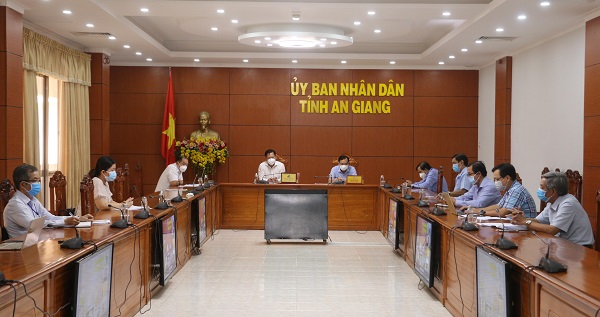 Đồng bằng sông Cửu Long sẽ có Tổ phản ứng nhanh giúp dân tiêu thụ lúa gạo